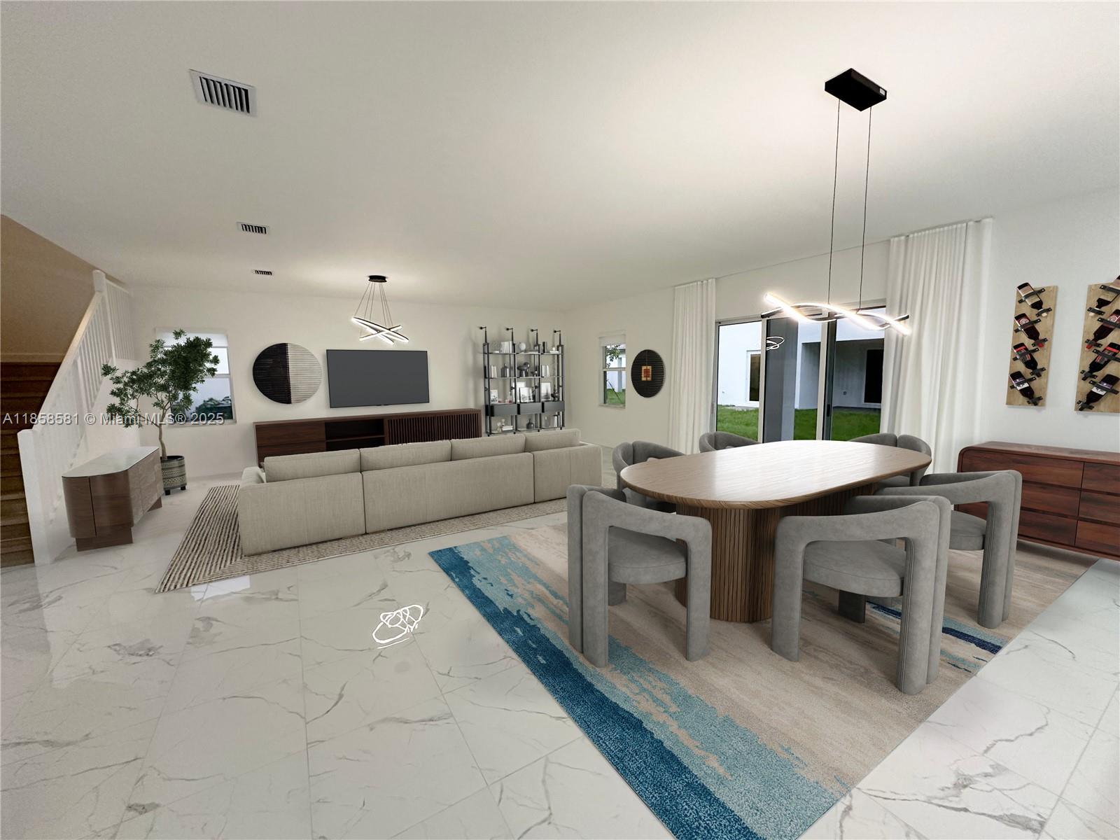 Crescent Ridge - Residential