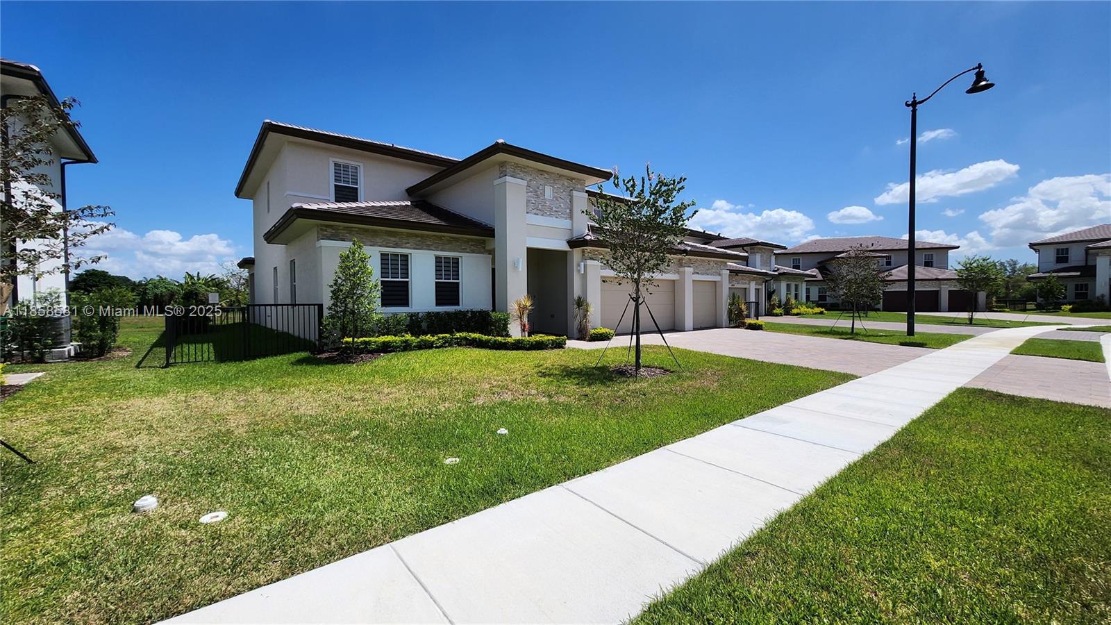Crescent Ridge - Residential