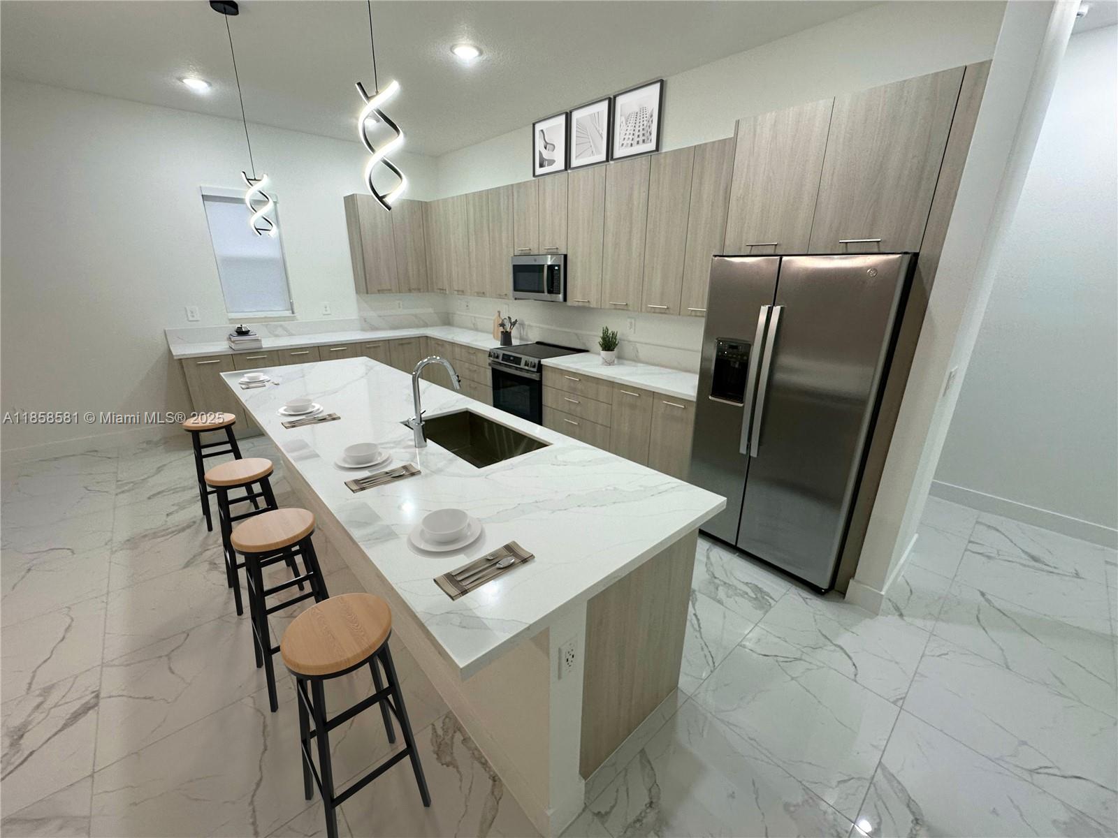 Crescent Ridge - Residential