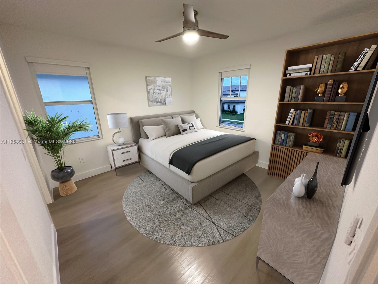 Crescent Ridge - Residential