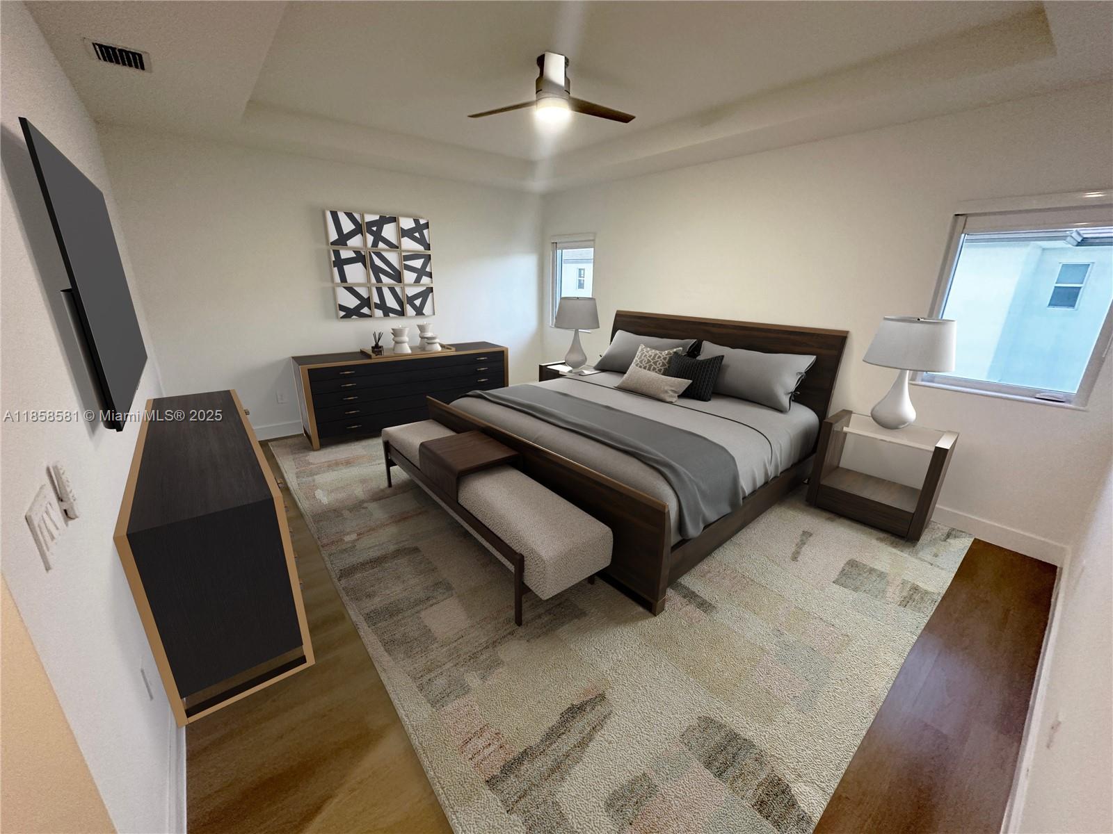 Crescent Ridge - Residential