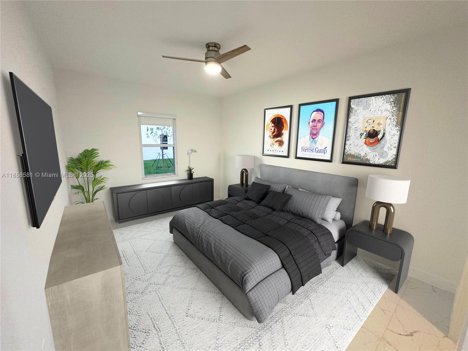 Crescent Ridge - Residential