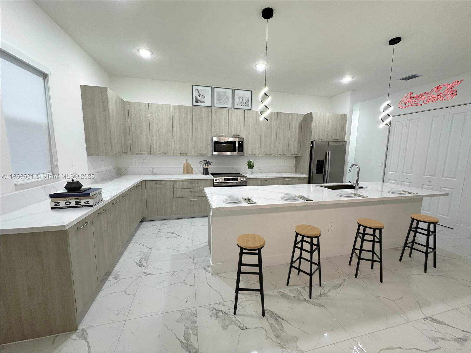 Crescent Ridge - Residential