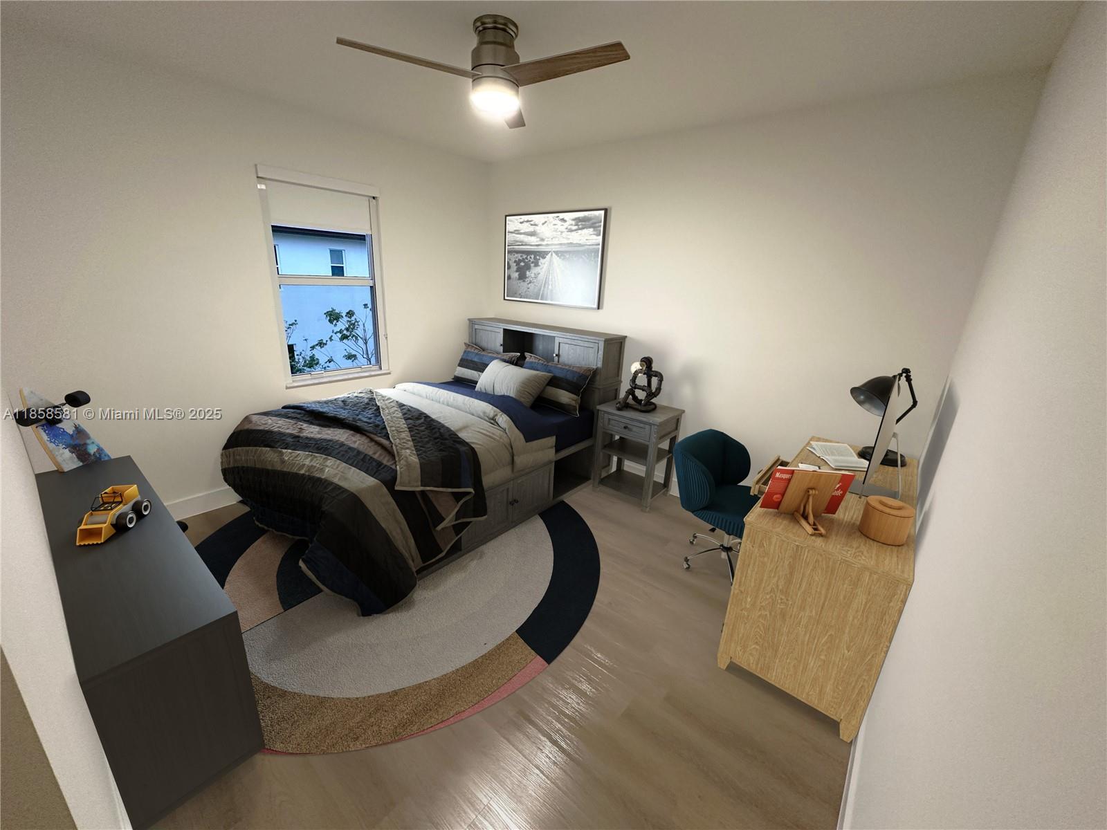 Crescent Ridge - Residential