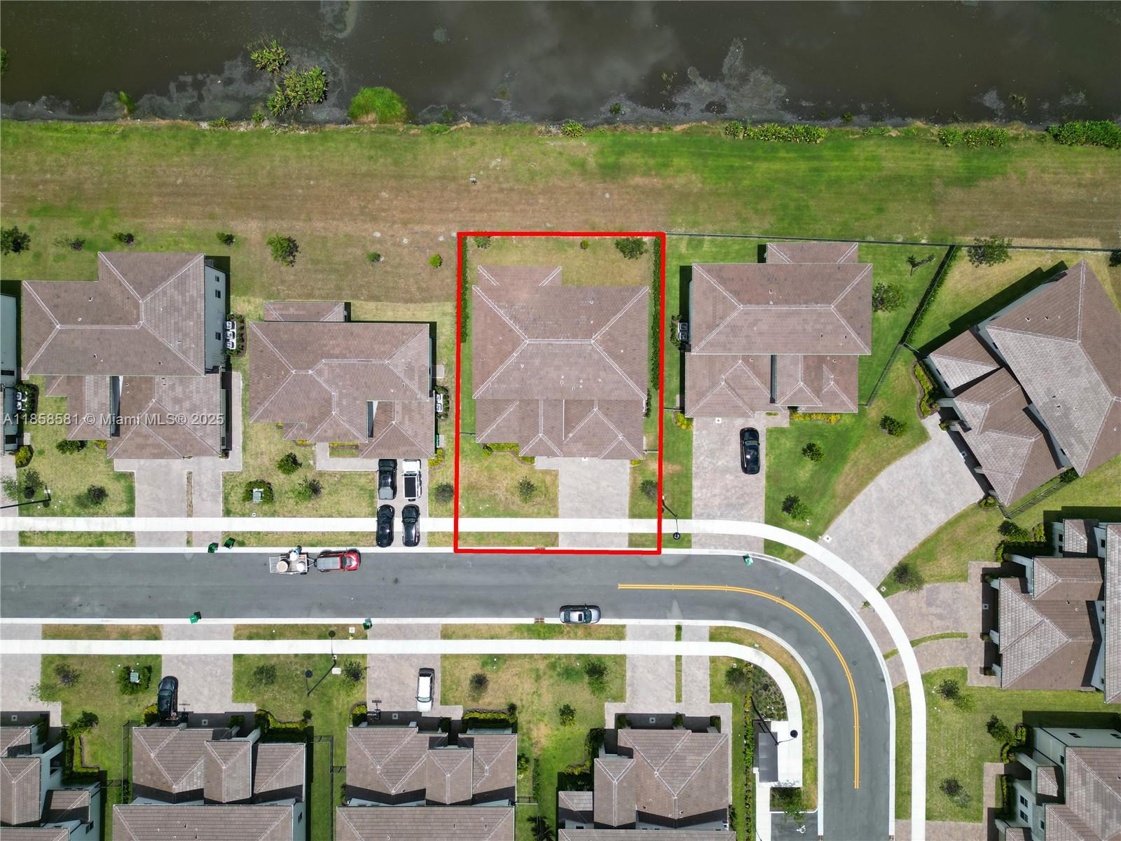 Crescent Ridge - Residential
