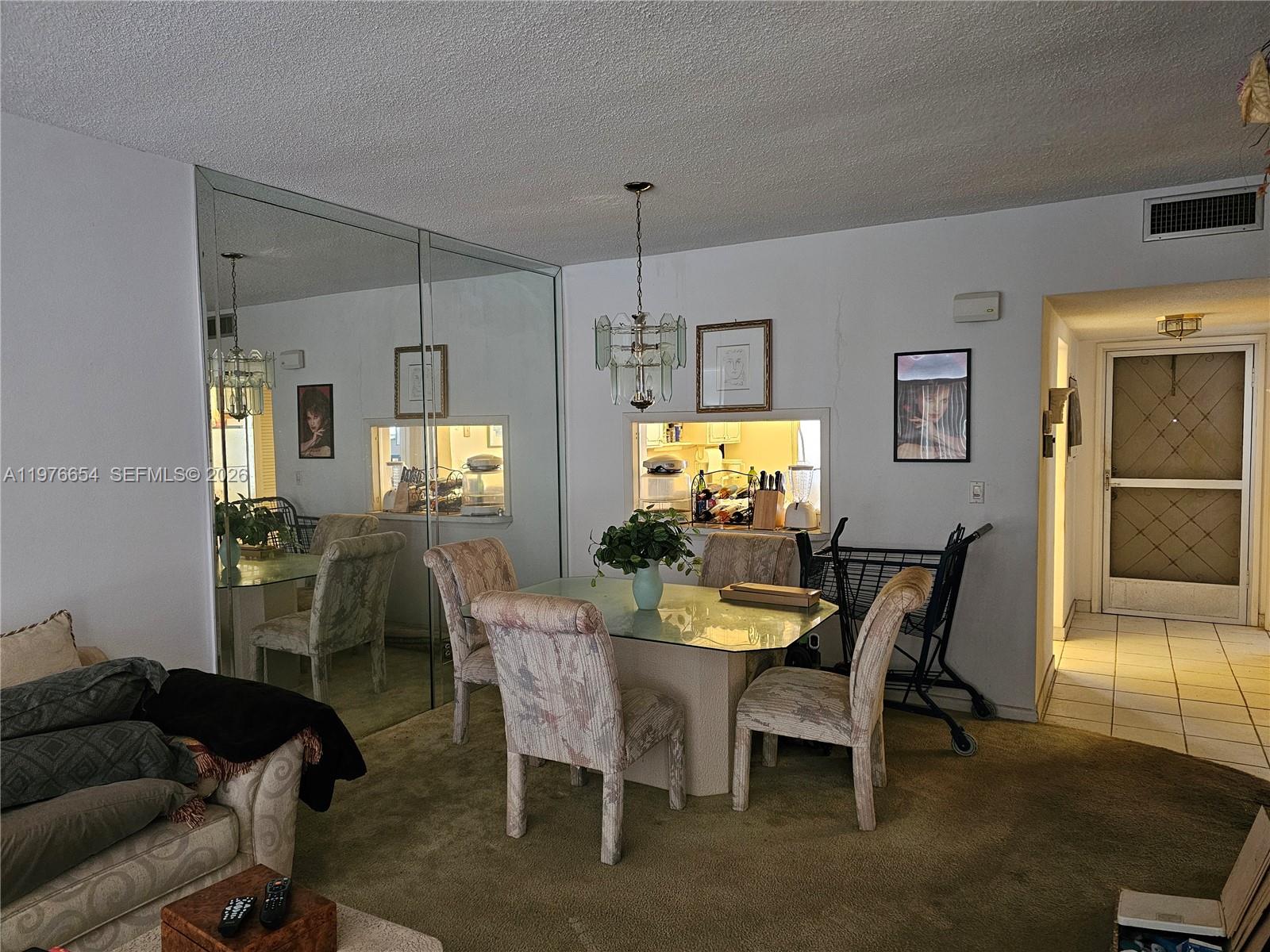 THIRD GULFSTREAM GARDEN - Residential