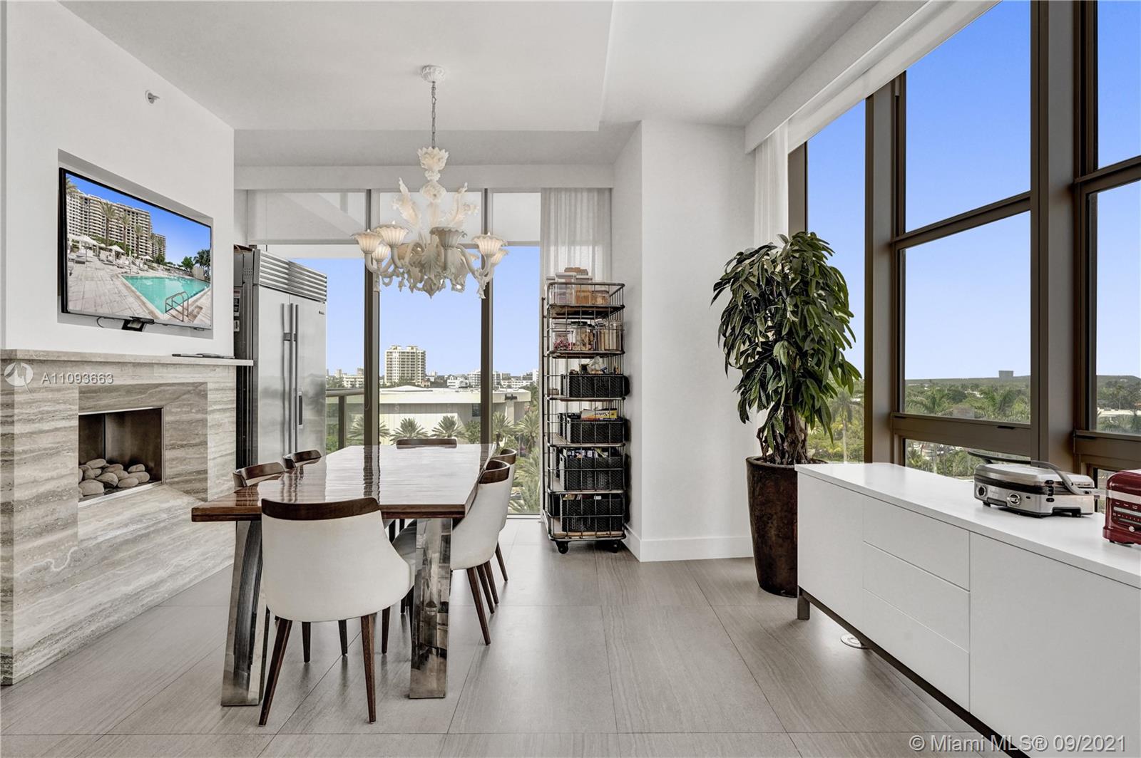 BAL HARBOUR NORTH SOUTH C - Residential