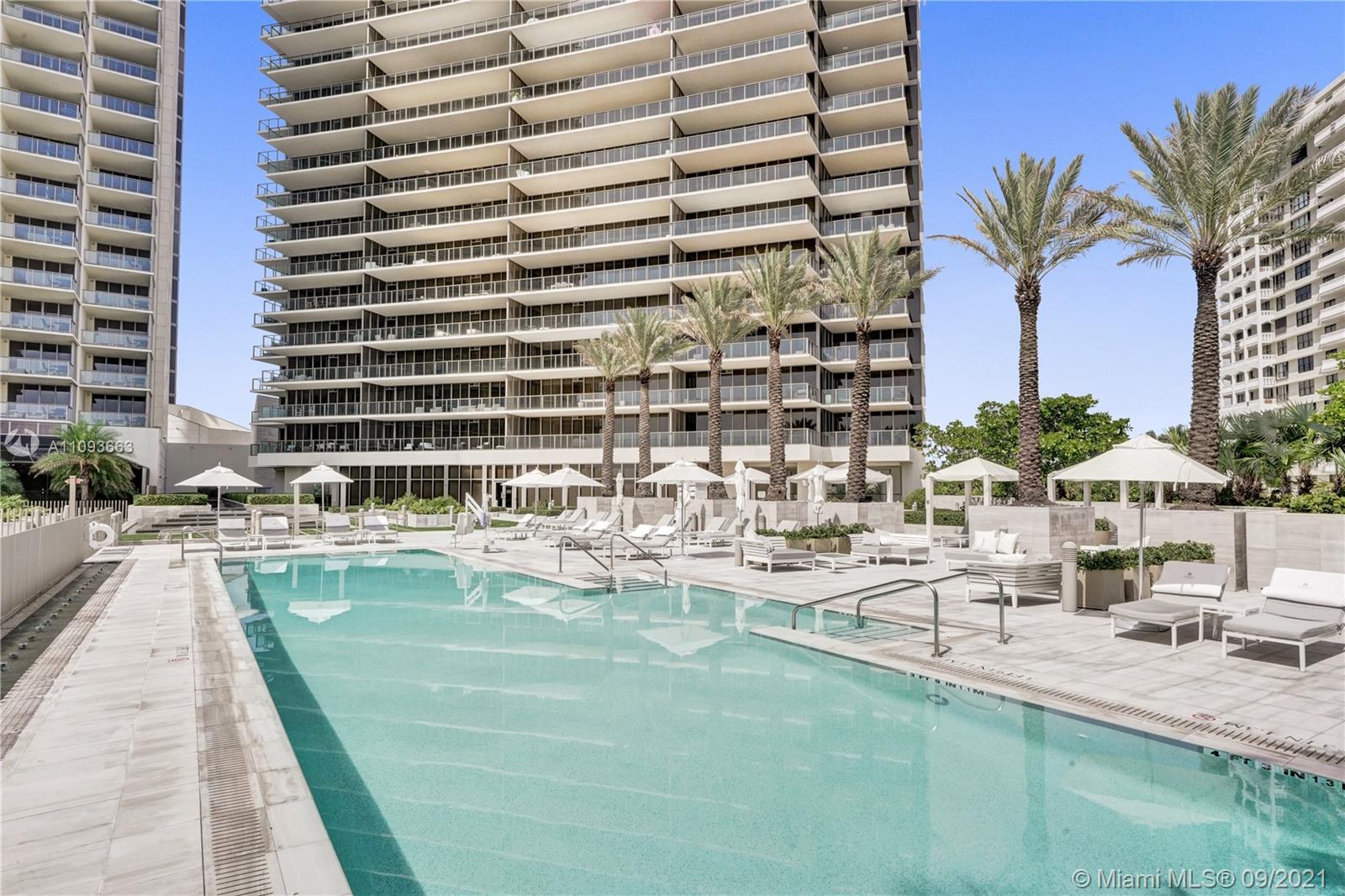 BAL HARBOUR NORTH SOUTH C - Residential