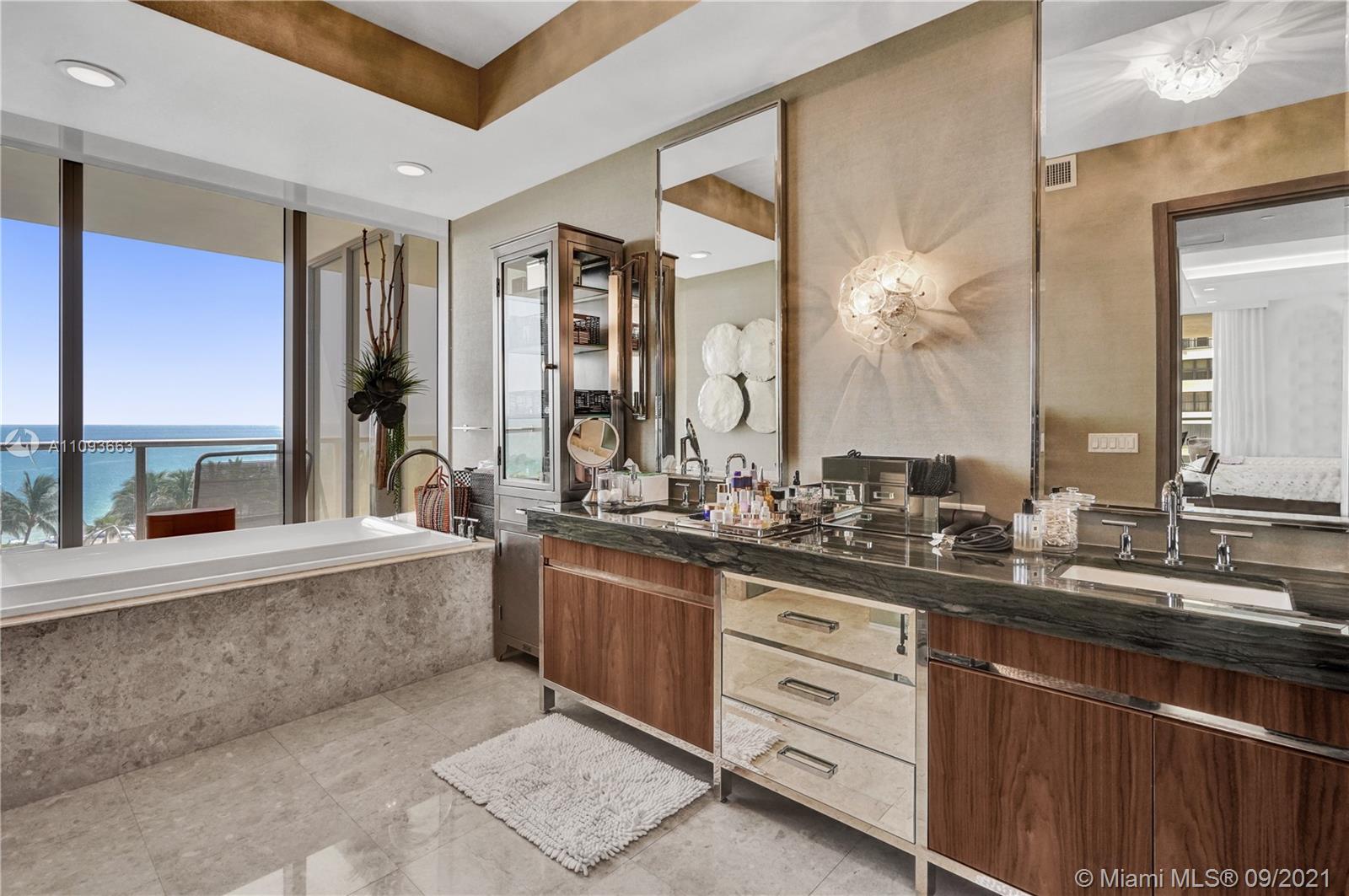 BAL HARBOUR NORTH SOUTH C - Residential