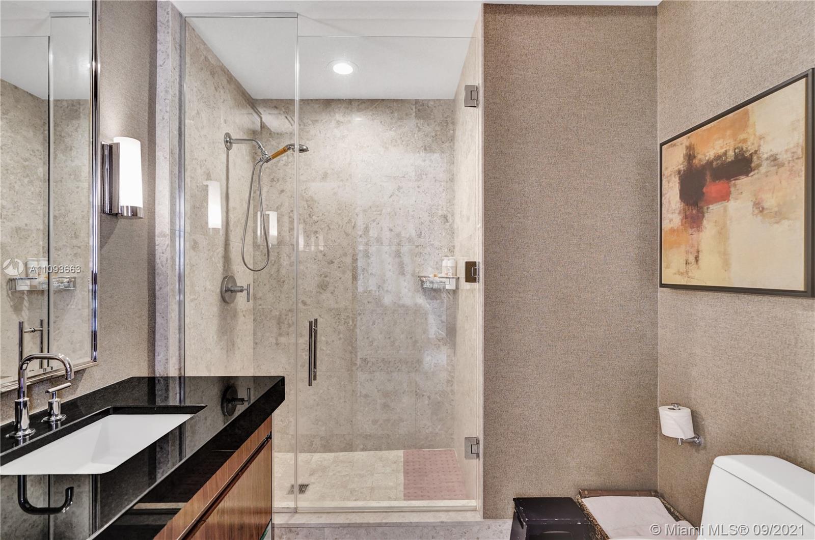 BAL HARBOUR NORTH SOUTH C - Residential