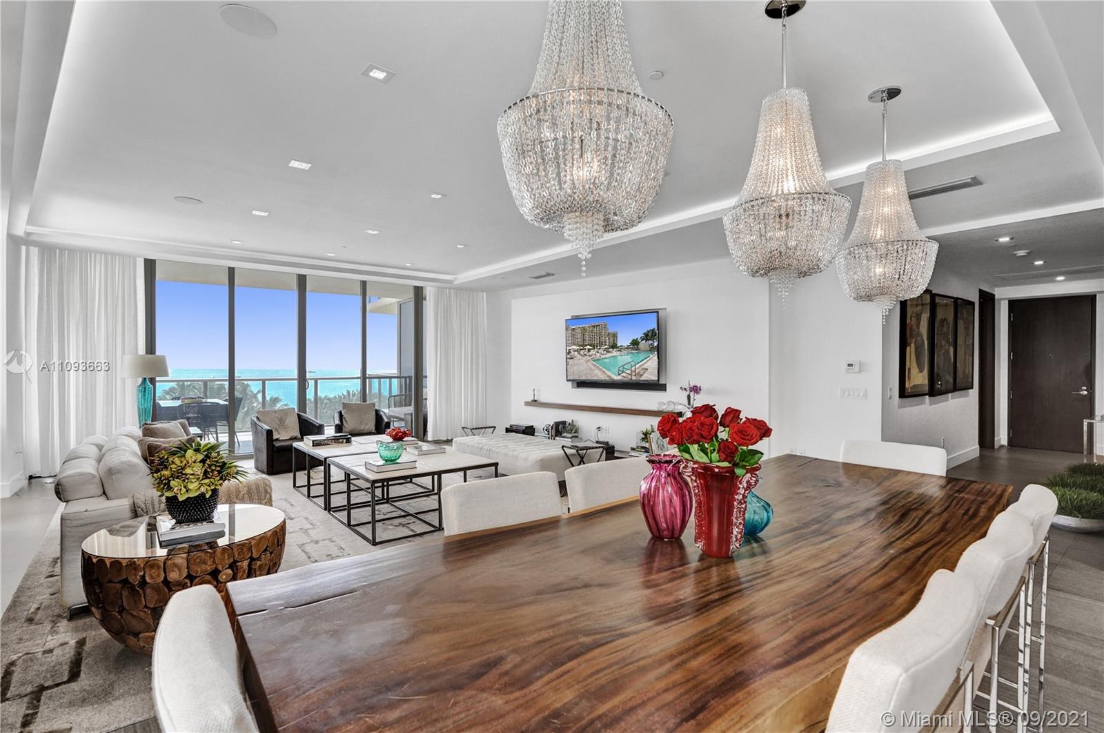 BAL HARBOUR NORTH SOUTH C - Residential