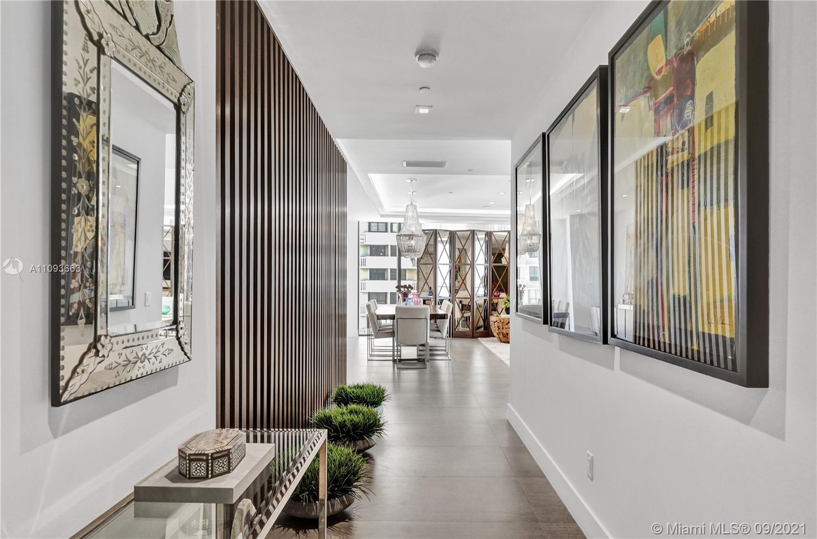 BAL HARBOUR NORTH SOUTH C - Residential