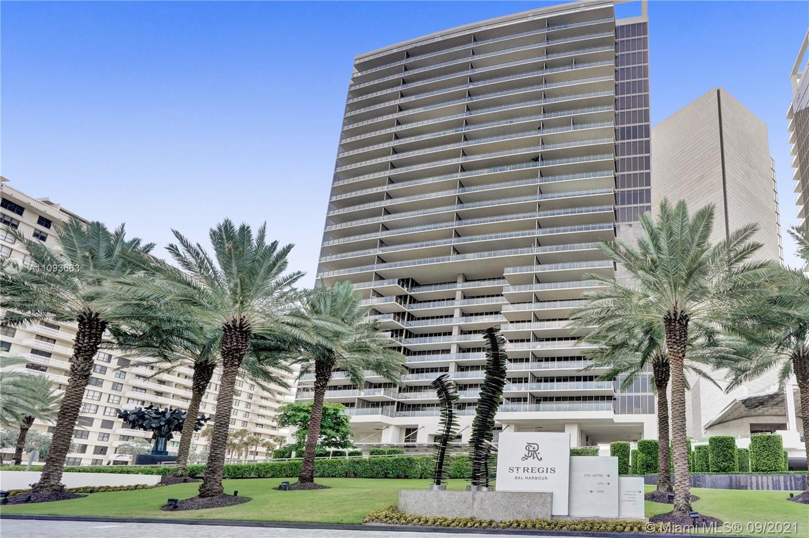 BAL HARBOUR NORTH SOUTH C - Residential