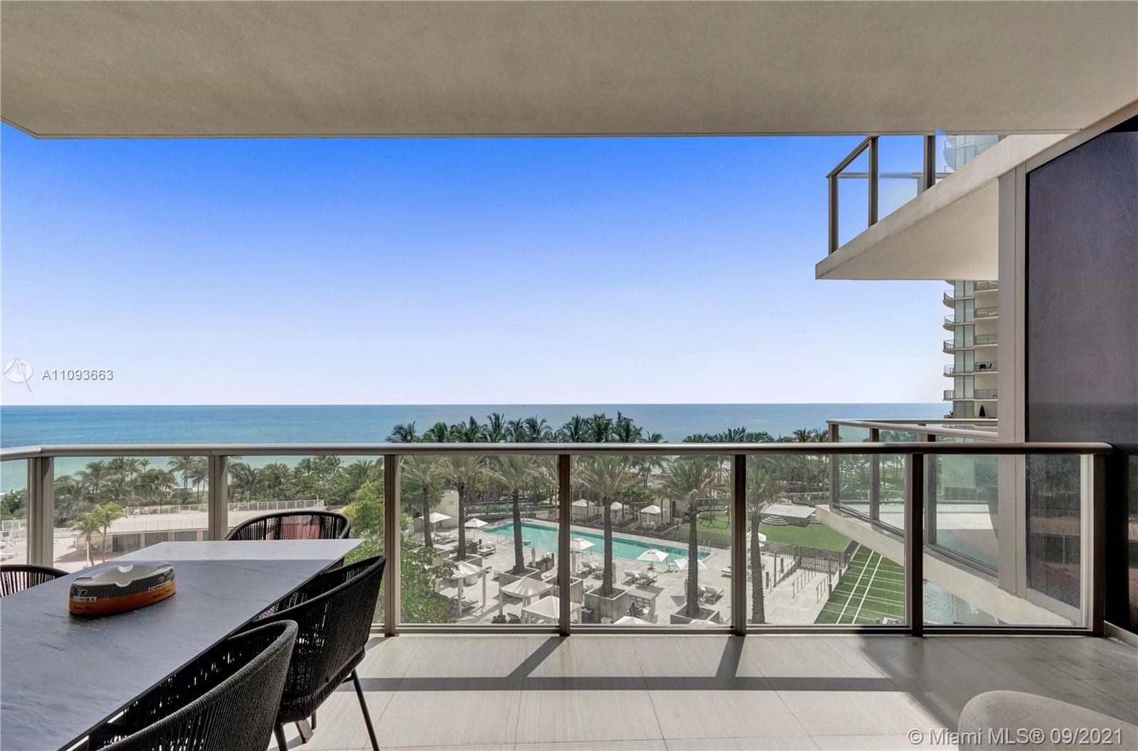 BAL HARBOUR NORTH SOUTH C - Residential