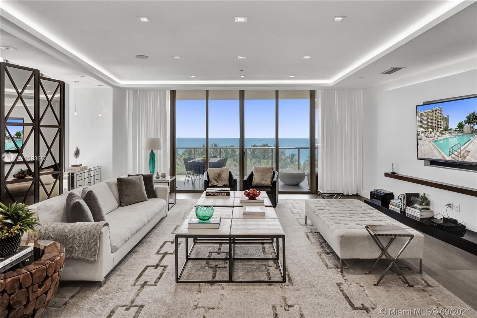 BAL HARBOUR NORTH SOUTH C - Residential