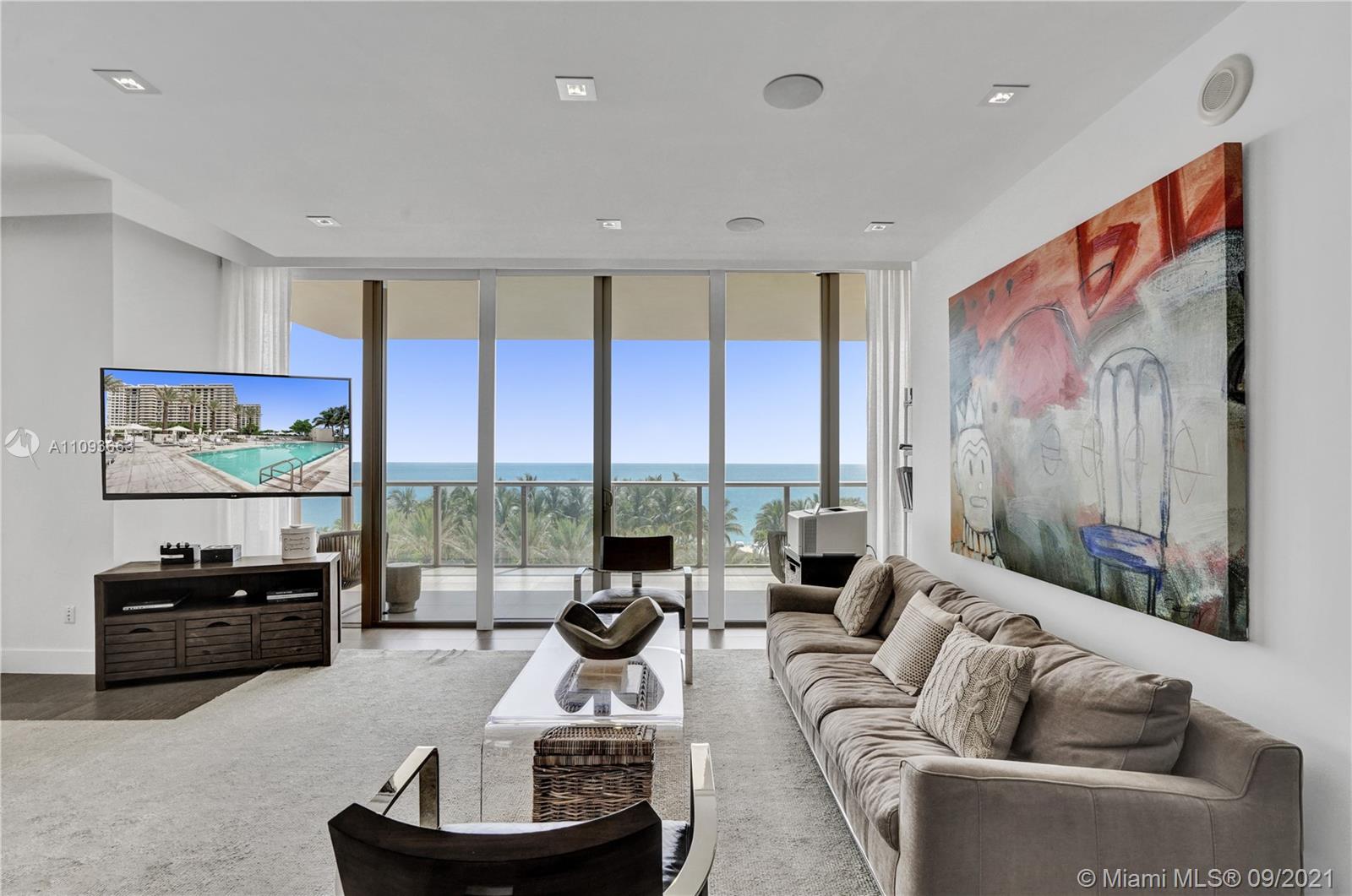 BAL HARBOUR NORTH SOUTH C - Residential