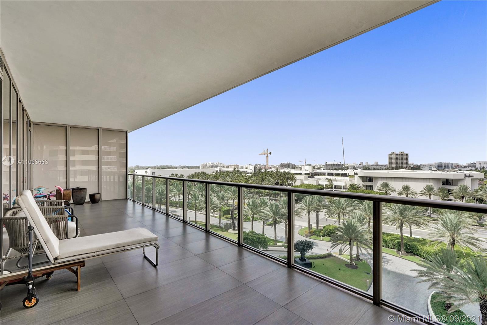 BAL HARBOUR NORTH SOUTH C - Residential