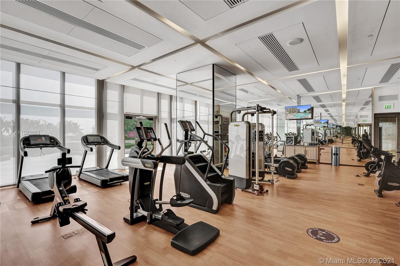 BAL HARBOUR NORTH SOUTH C - Residential