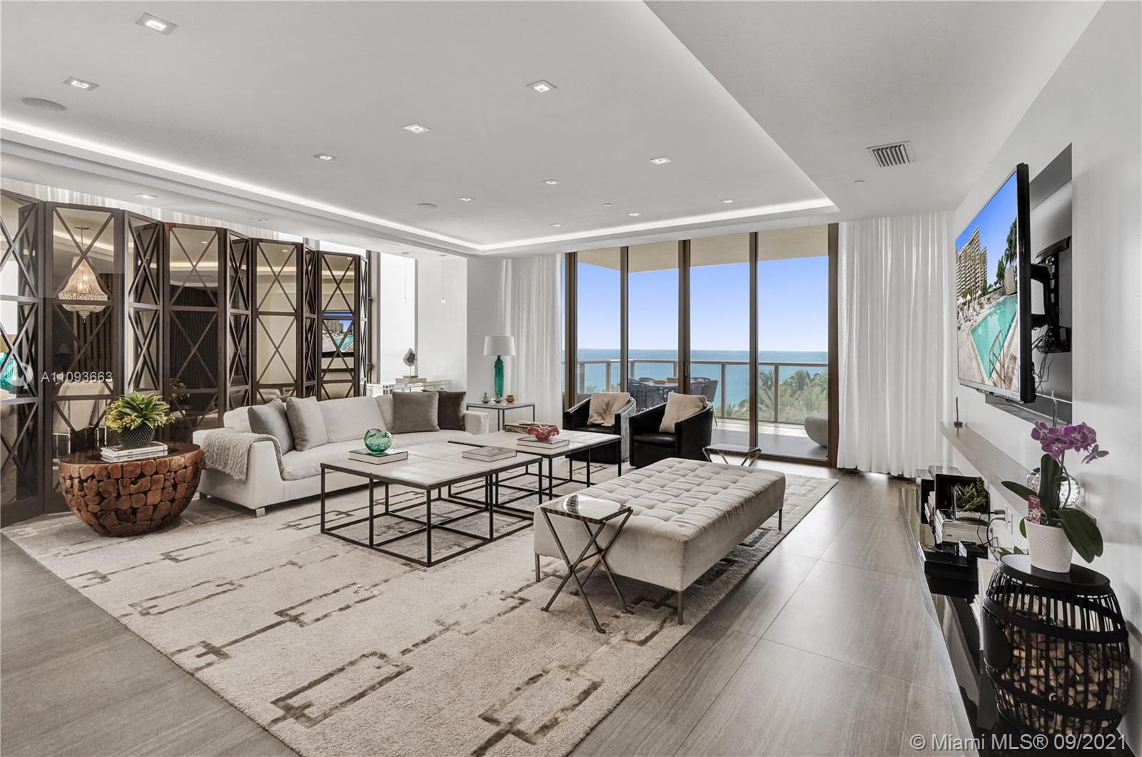 BAL HARBOUR NORTH SOUTH C - Residential