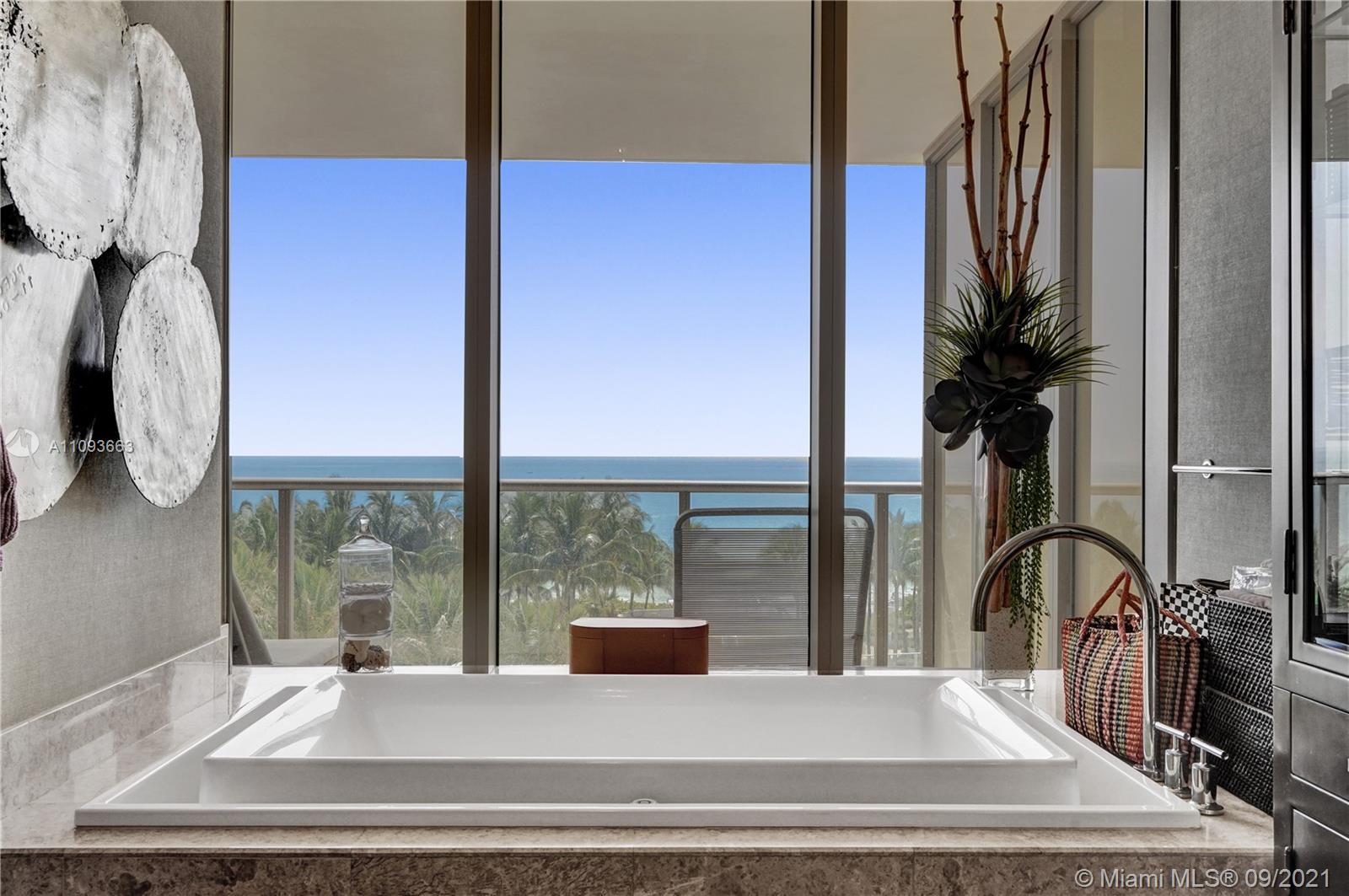 BAL HARBOUR NORTH SOUTH C - Residential