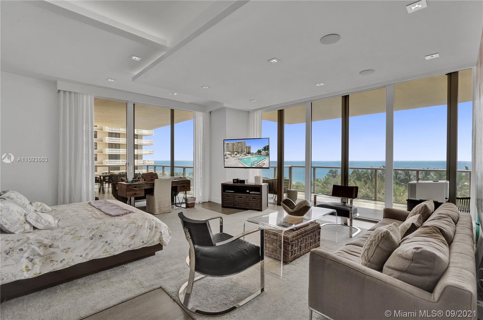 BAL HARBOUR NORTH SOUTH C - Residential