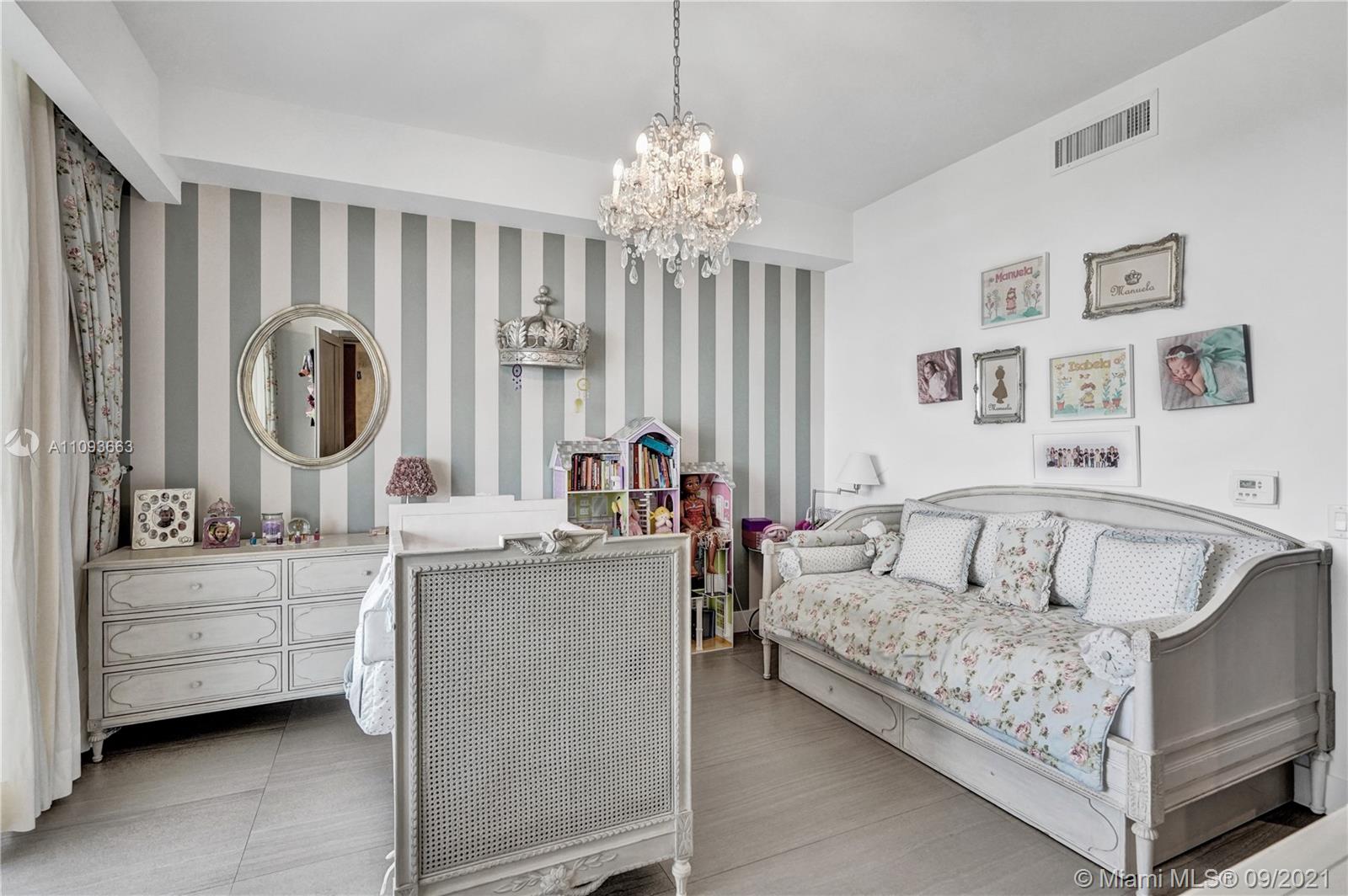 BAL HARBOUR NORTH SOUTH C - Residential