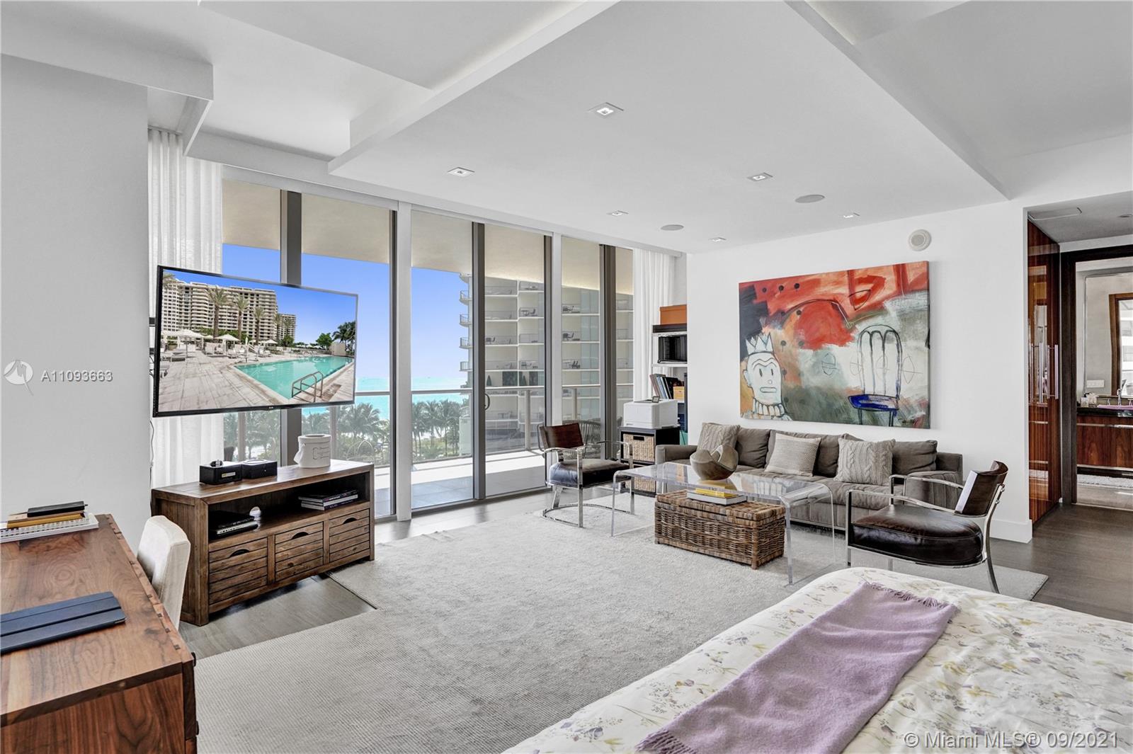 BAL HARBOUR NORTH SOUTH C - Residential