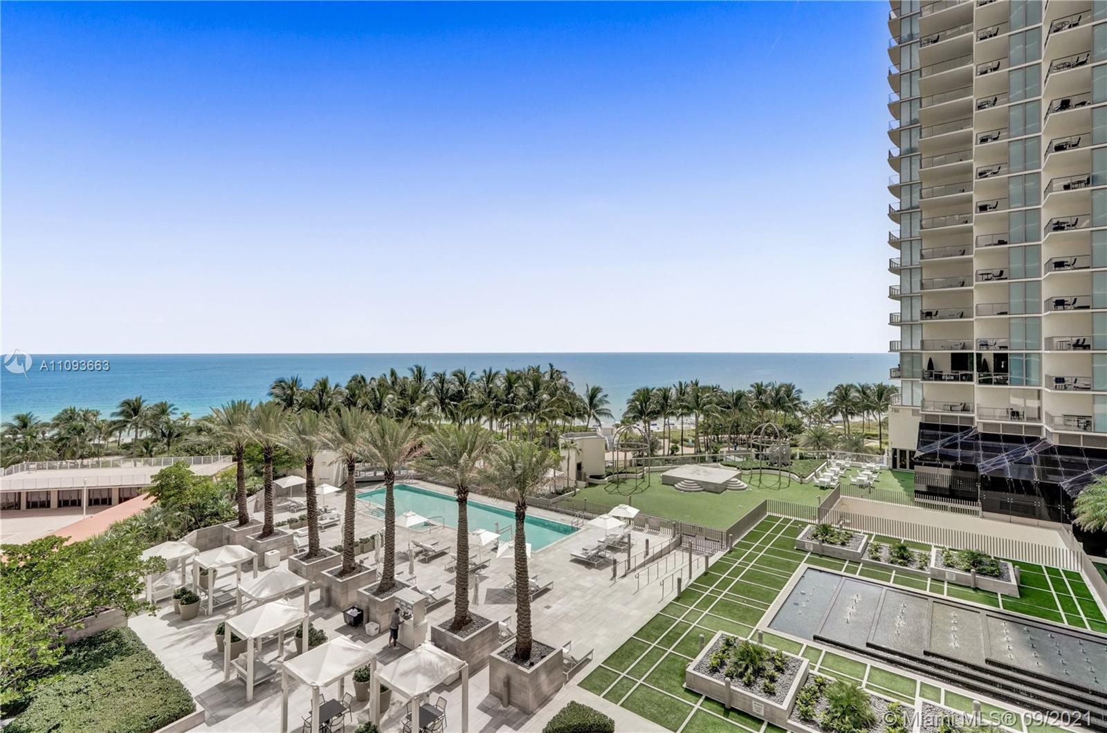 BAL HARBOUR NORTH SOUTH C - Residential