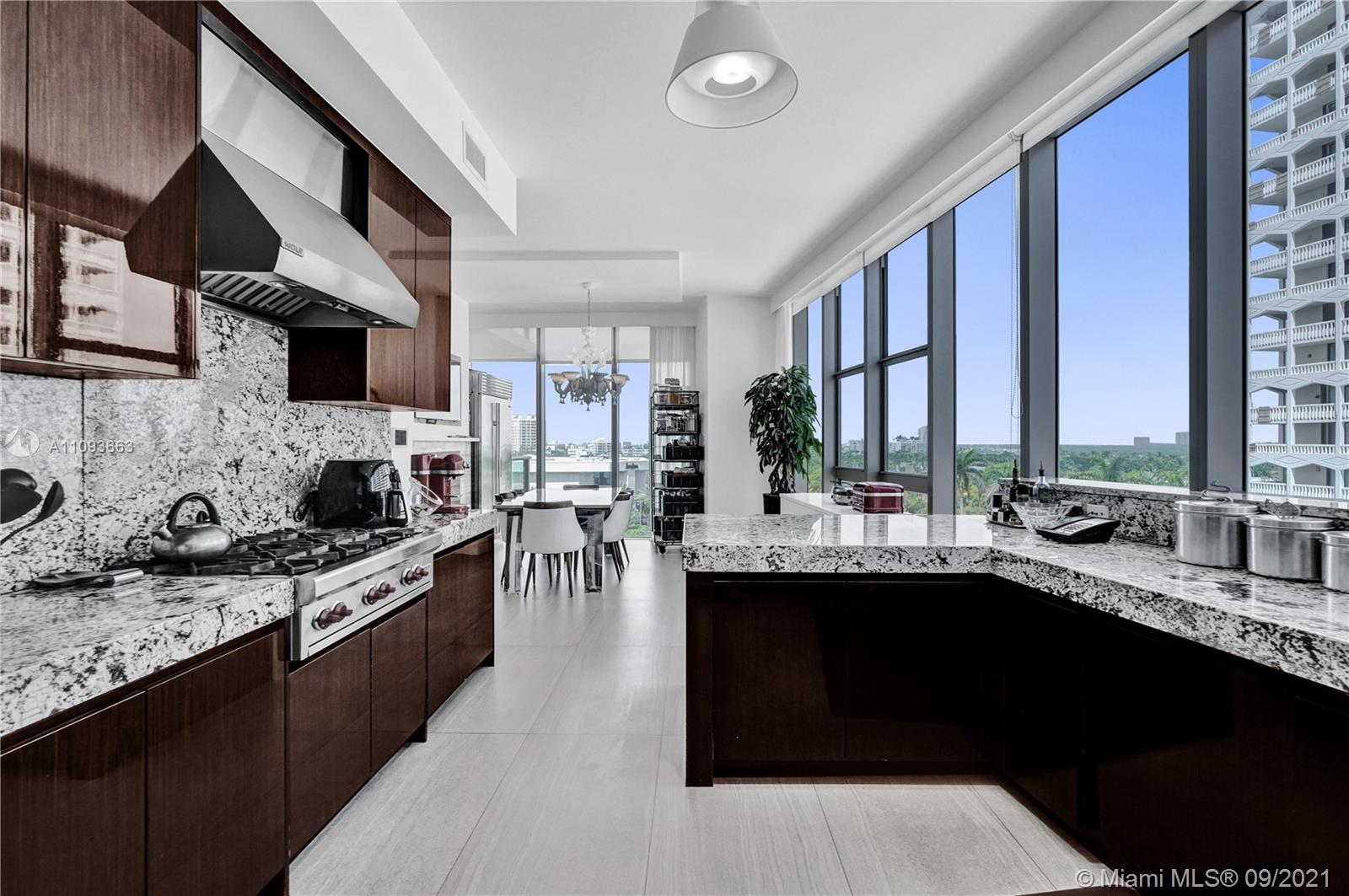 BAL HARBOUR NORTH SOUTH C - Residential