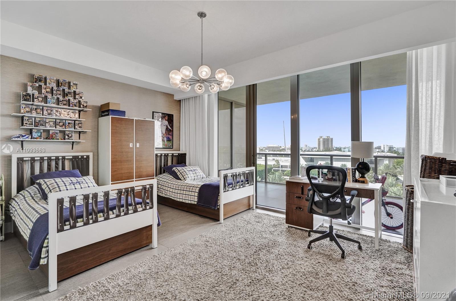 BAL HARBOUR NORTH SOUTH C - Residential