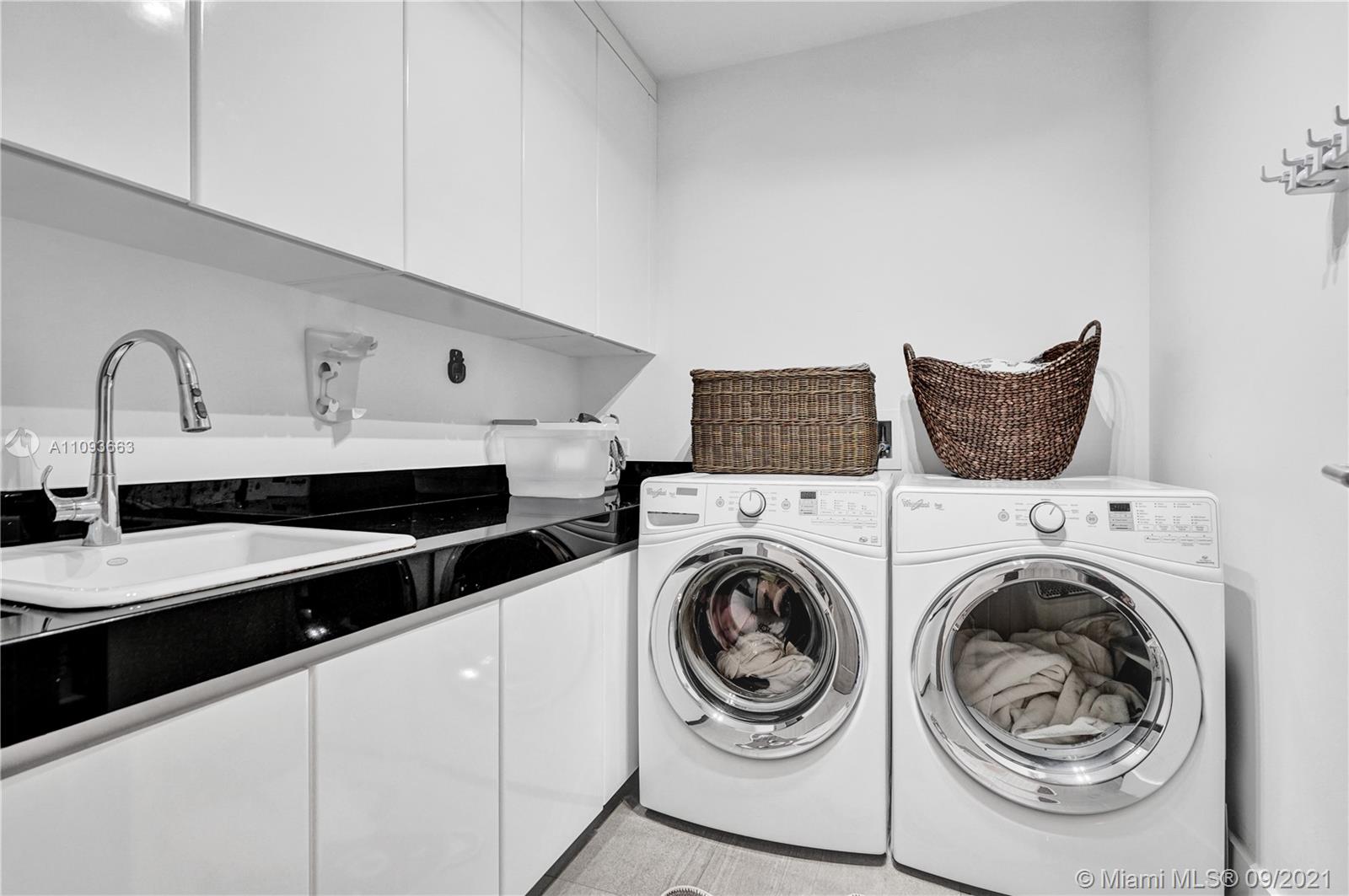 BAL HARBOUR NORTH SOUTH C - Residential