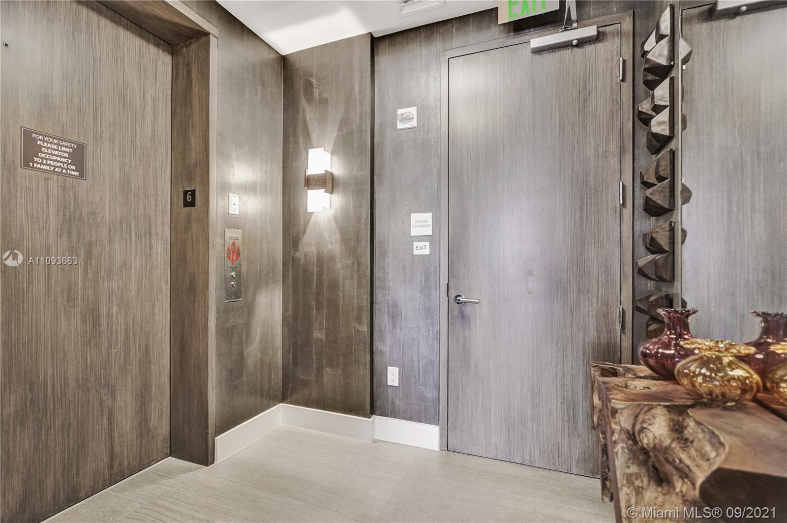 BAL HARBOUR NORTH SOUTH C - Residential