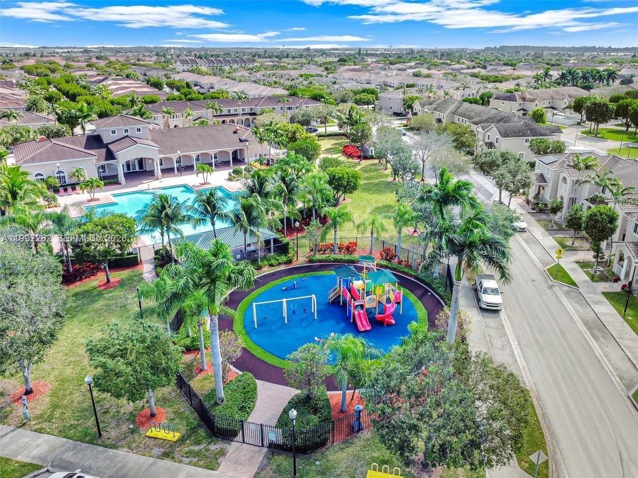 MANDARIN LAKES - Residential Lease