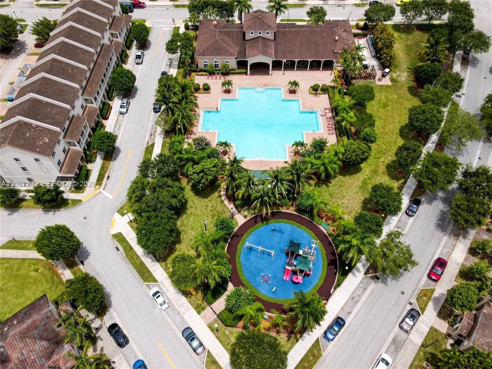 MANDARIN LAKES - Residential Lease