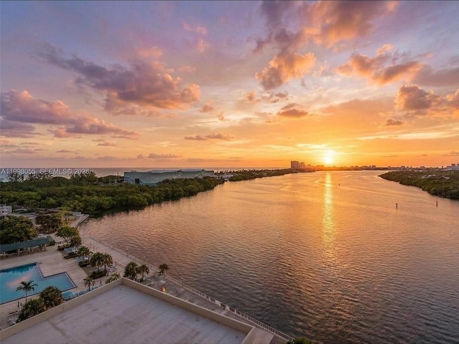 500 Bayview Dr 1132