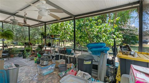 A home in Tamarac