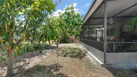 A home in Tamarac