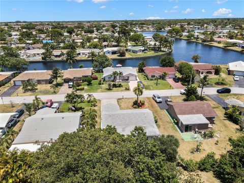 A home in Tamarac