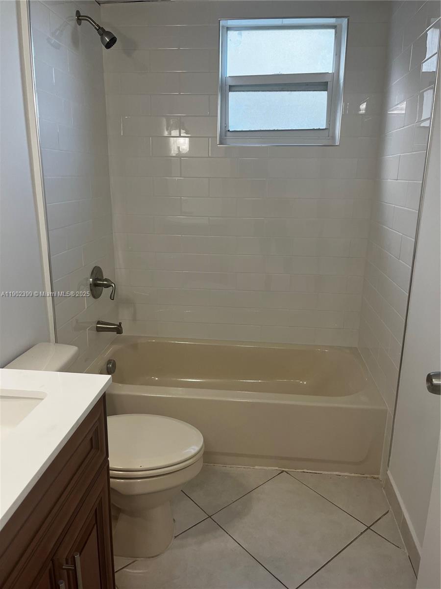 12TH ST ACRES PLAN 1 - Residential Lease