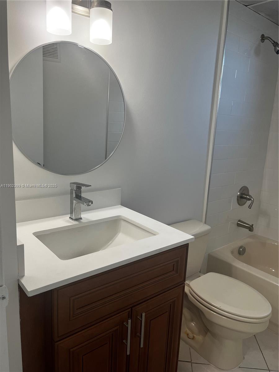 12TH ST ACRES PLAN 1 - Residential Lease