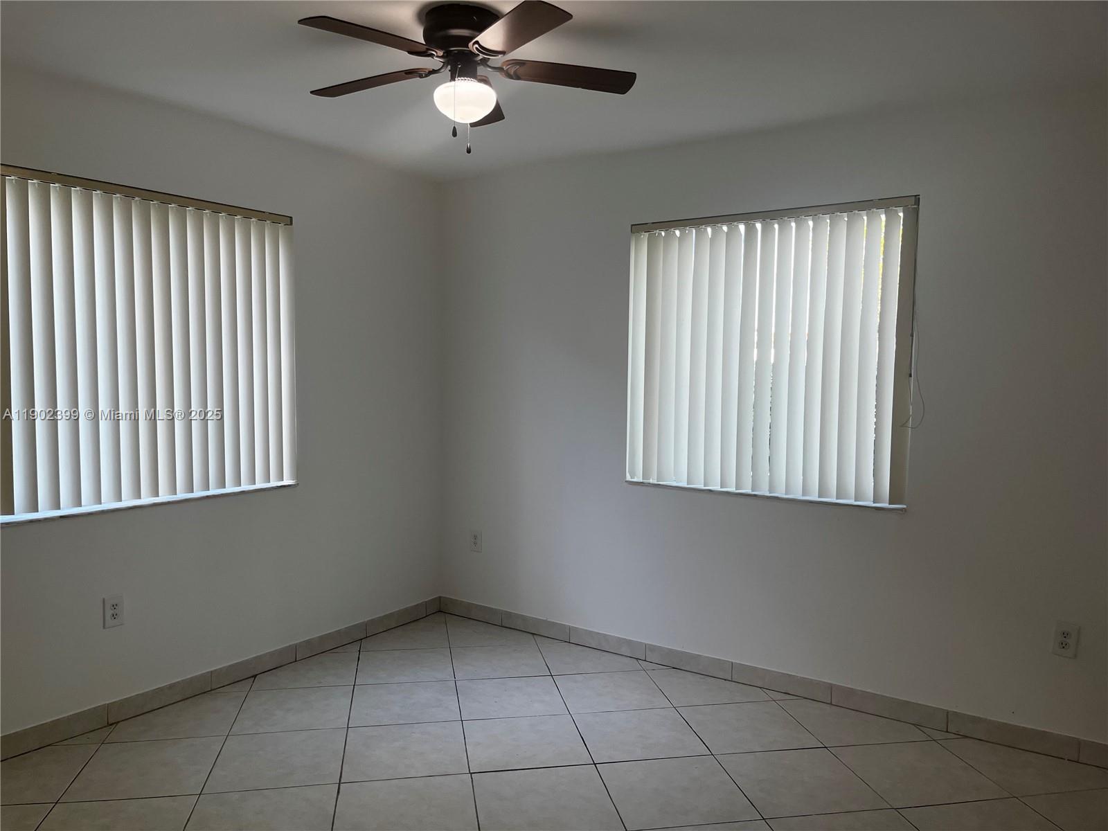 12TH ST ACRES PLAN 1 - Residential Lease