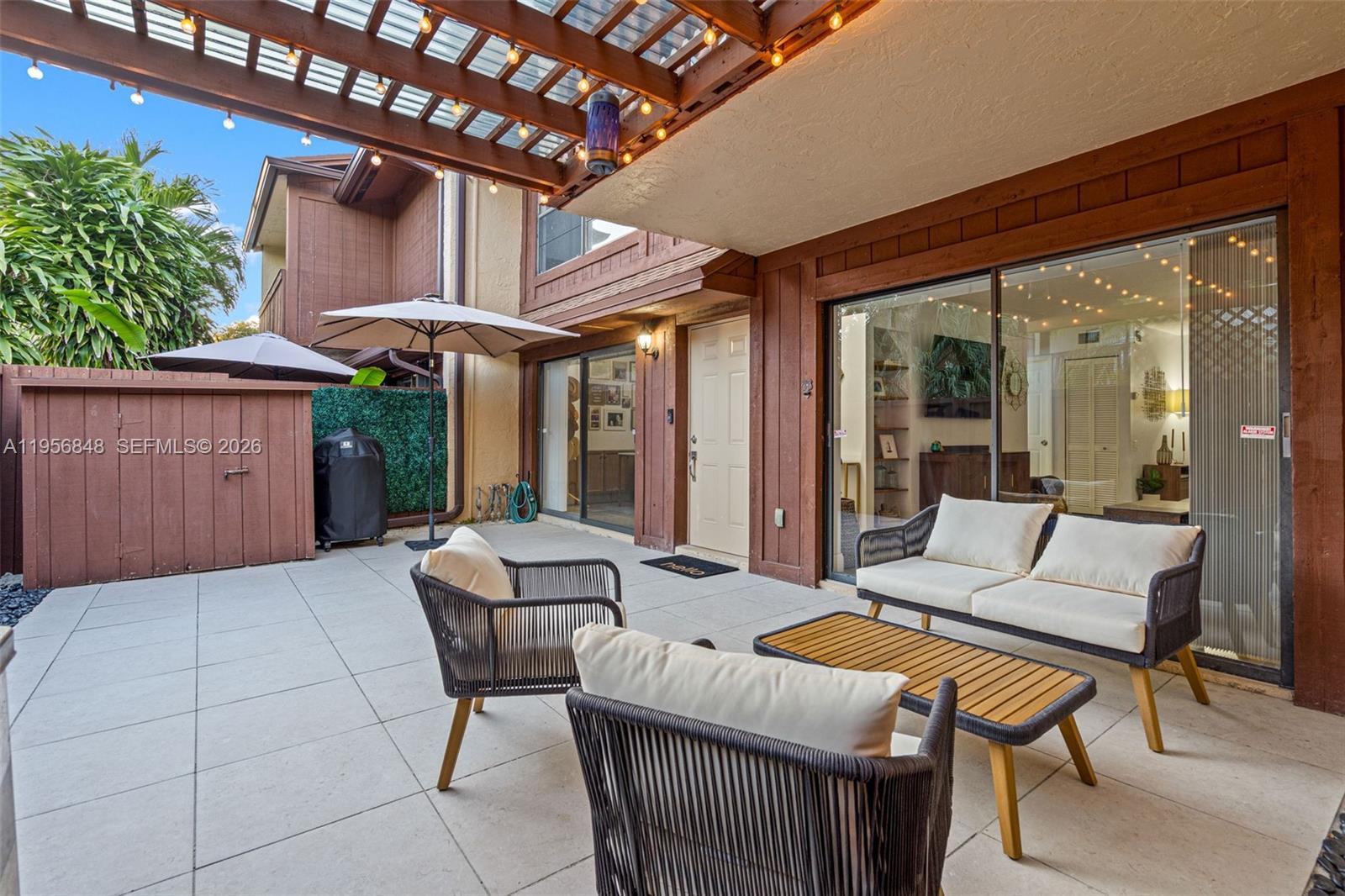 SNAPPER VILLAGE PHASE II - Residential