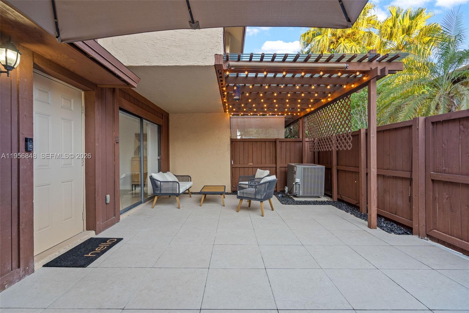 SNAPPER VILLAGE PHASE II - Residential