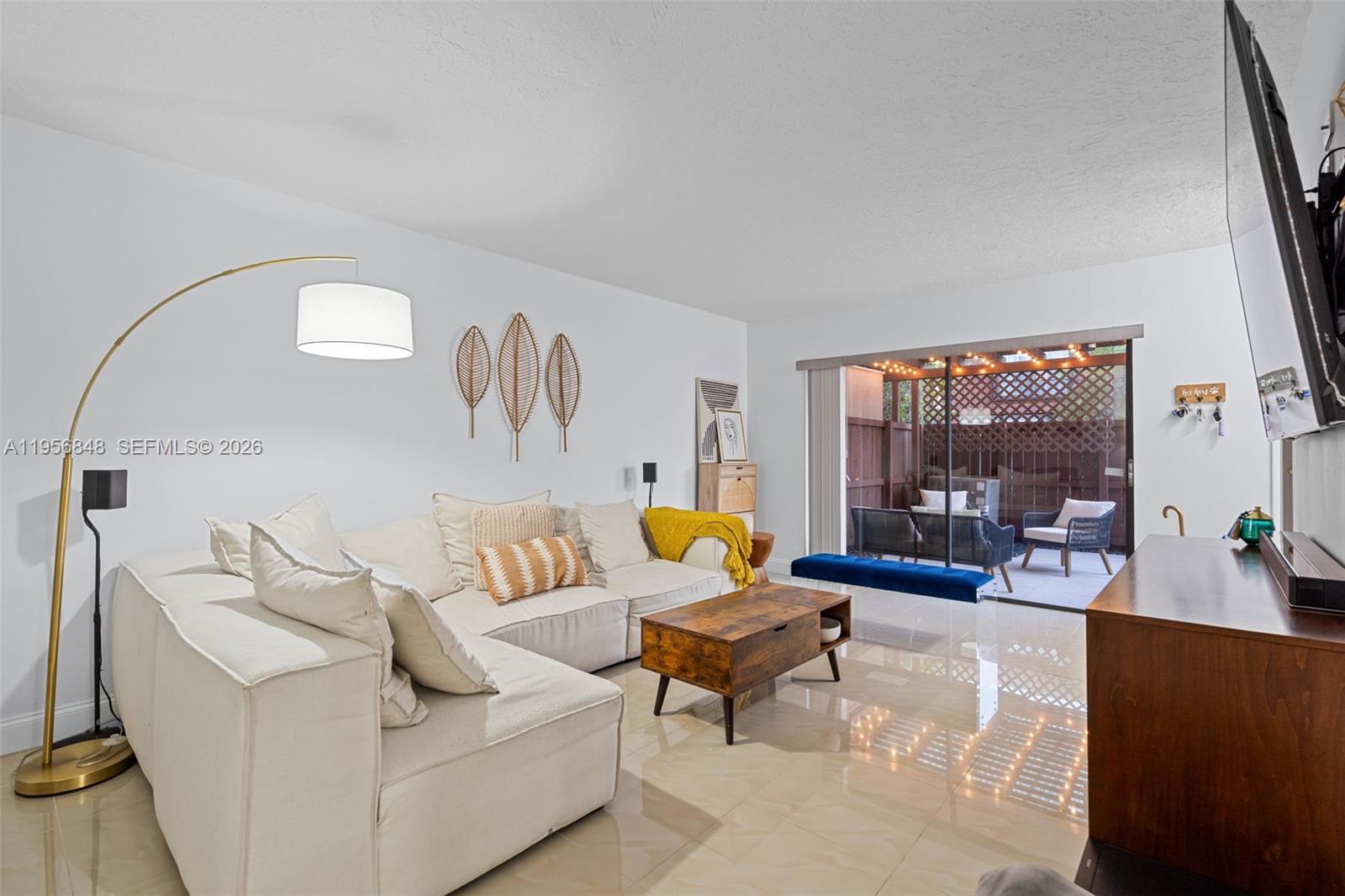 SNAPPER VILLAGE PHASE II - Residential