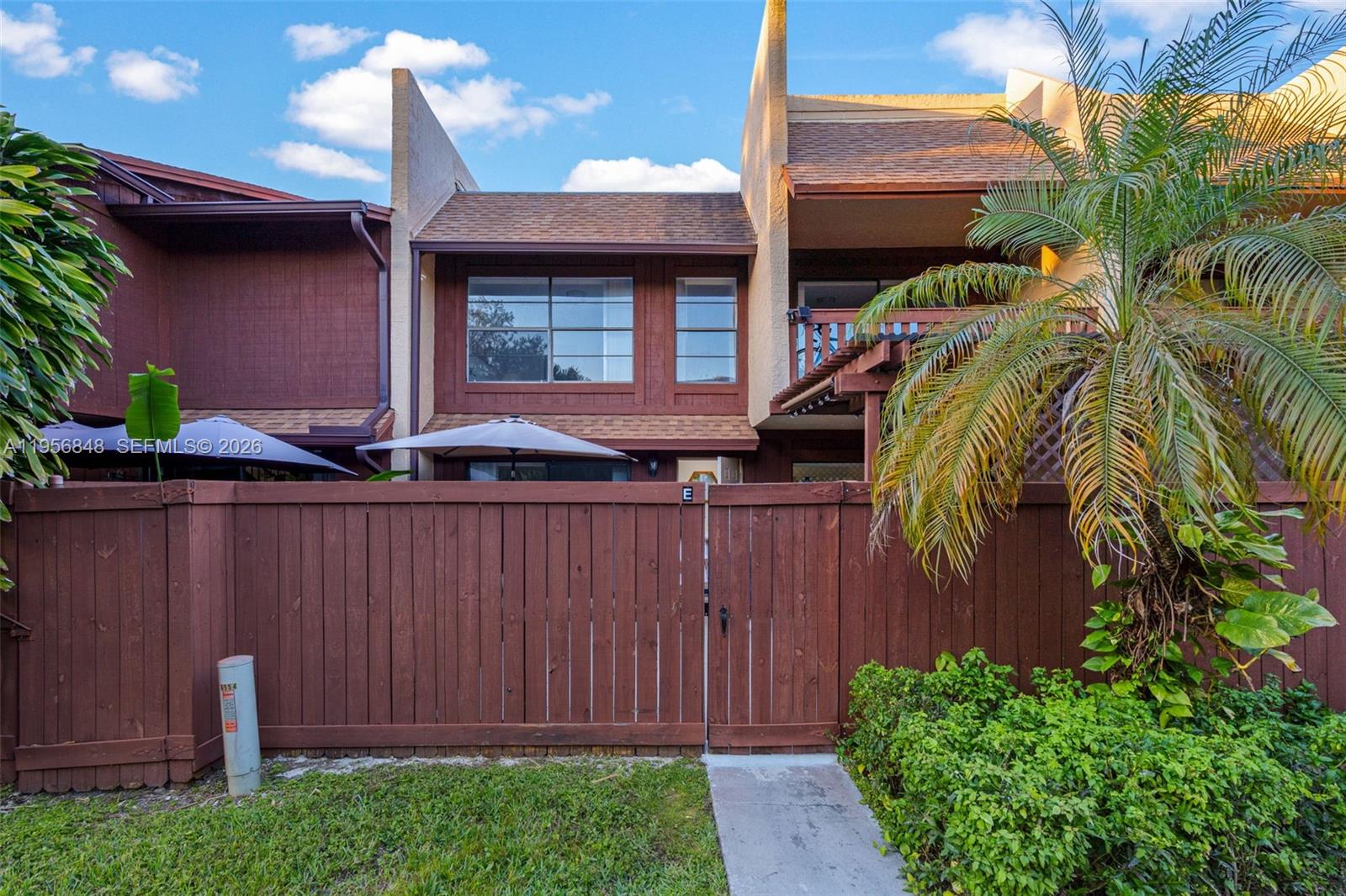 SNAPPER VILLAGE PHASE II - Residential