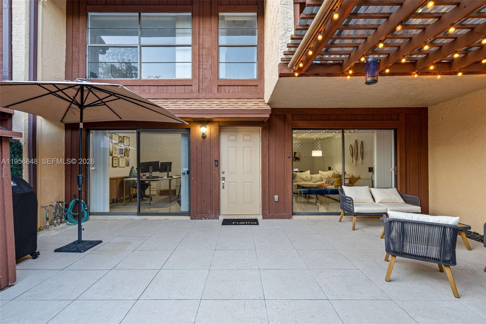 SNAPPER VILLAGE PHASE II - Residential