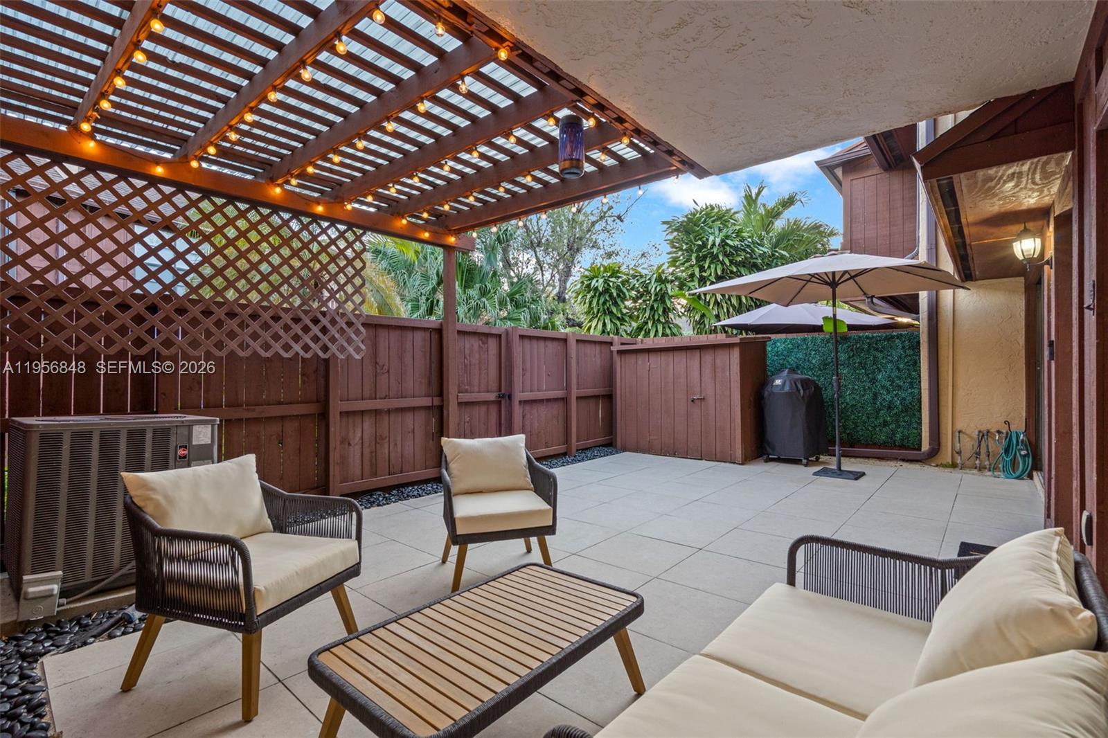 SNAPPER VILLAGE PHASE II - Residential