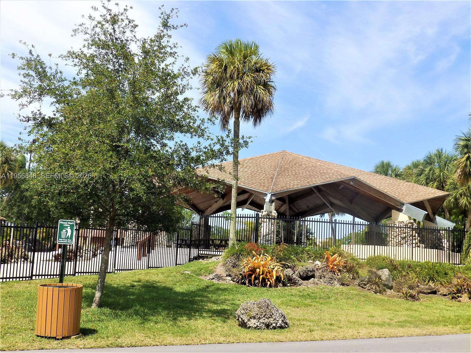 SNAPPER VILLAGE PHASE II - Residential