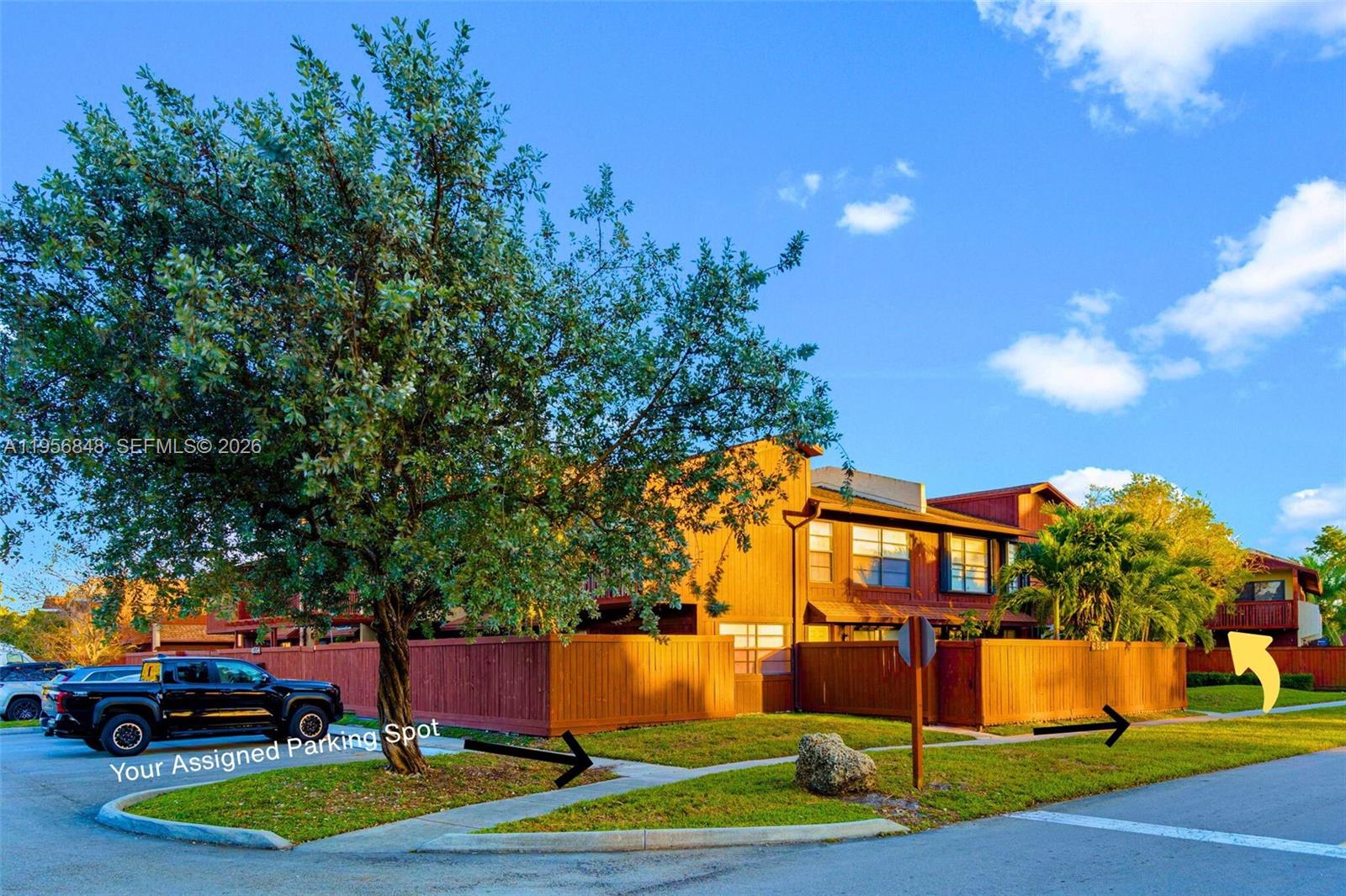 SNAPPER VILLAGE PHASE II - Residential