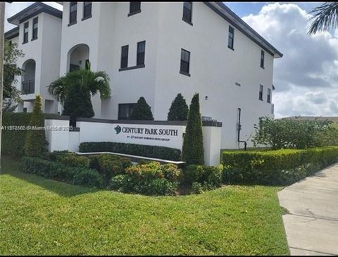 15650 SW 136th St 110 Miami FL 33196